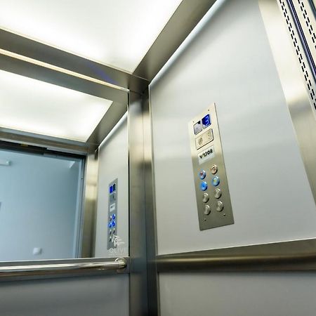 Olive 101 Apartment Peraia  Ngoại thất bức ảnh